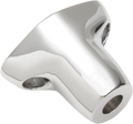 Drag Specialties Mount Front T-s Chr Flt