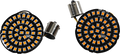 Drag Specialties Insert Led Amb 1156