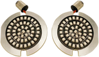 Drag Specialties Insert Led Red 1156 Flat