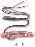 Drag Specialties Rep Led Board Moon Light