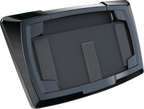 Ciro Frame L Plate Black