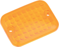 Drag Specialties Lens Repl Mini Rectangamb