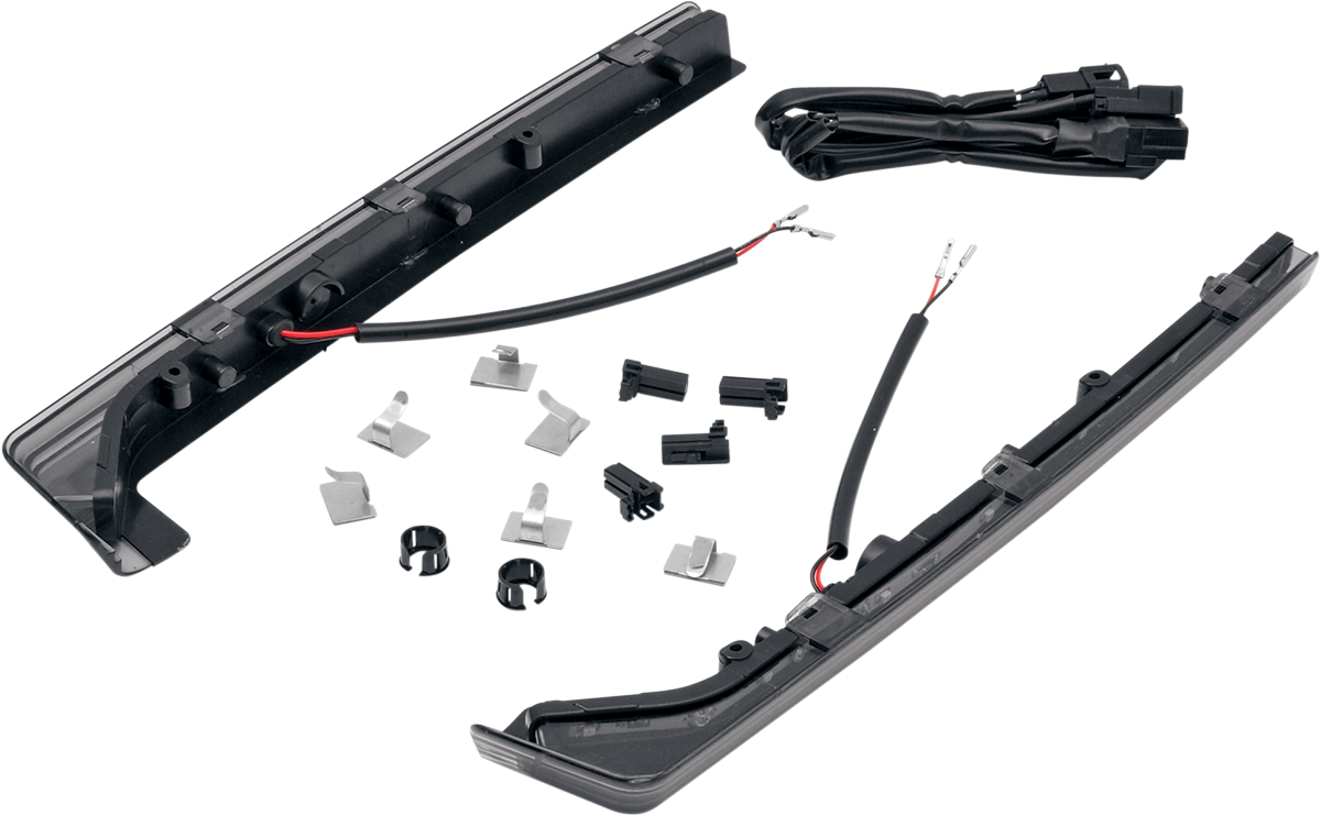 Drag Specialties Light KIT,06TOURPAK Smk