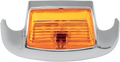 Drag Specialties Light Tip Ambr F 00-13FLT