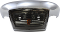 Drag Specialties Light Tip Smk F 00-13FLT