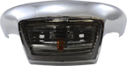Drag Specialties Light Tip Smk F 00-13FLT