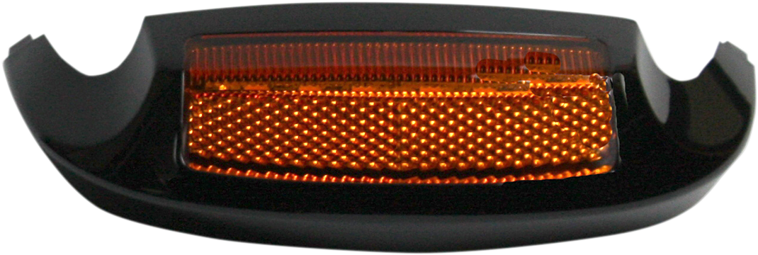 Custom Dynamics Tip Fender Amb/amb Gblk
