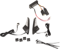 Ciro Light Snakeyes W/cntl - Black