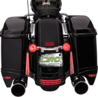 Ciro Light S/b Pnl Blk 14-19