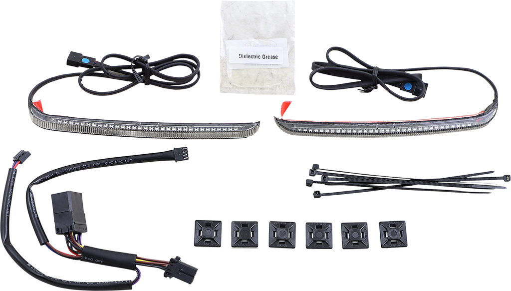 Ciro Light Bag Blades 97-13