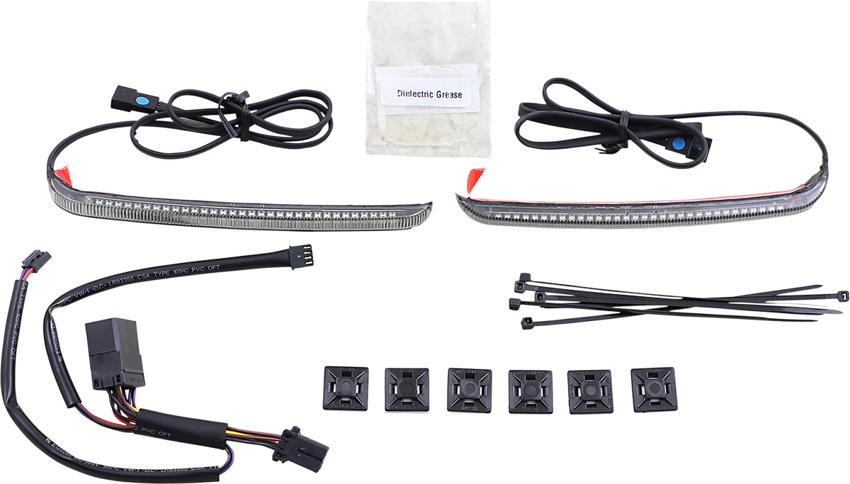 Ciro Light Bag Blades 97-13