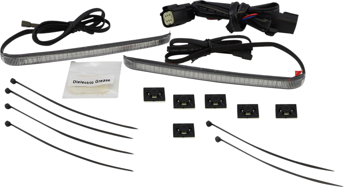Ciro Light Bag BLADES10-13FLHX