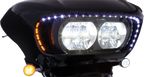 Ciro Light Road Blade Fltr