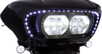 Ciro Light Road Blade Fltr