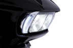Ciro Light Bezel Fang Fltr - Chrome
