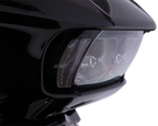 Ciro Light Bezel Fang Fltr - Black