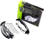 Ciro Light Bezel Fang Fltr - Black