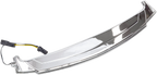 Ciro Light Vent Trim Fltr - Chrome