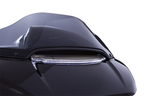 Ciro Light Vent Trim Fltr - Chrome