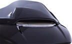 Ciro Light Vent Trim Fltr - Chrome