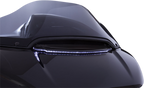 Ciro Light Vent Trim Fltr - Black