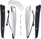 Ciro Light Wshld Trm Hrzn - Chrome