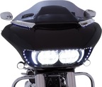 Ciro Light Wshld Trm Hrzn - Chrome