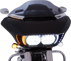 Ciro Light Wshld Trm Hrzn - Chrome