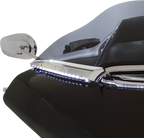 Ciro Light Wshld Trm Hrzn - Chrome