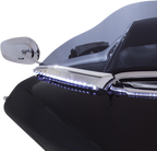 Ciro Light Wshld Trm Hrzn - Chrome