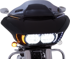 Ciro Light Wshld Trm Hrzn - Black