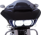 Ciro Light Wshld Trm Hrzn - Black