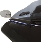 Ciro Light Wshld Trm Hrzn - Black