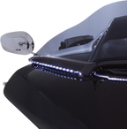 Ciro Light Wshld Trm Hrzn - Black