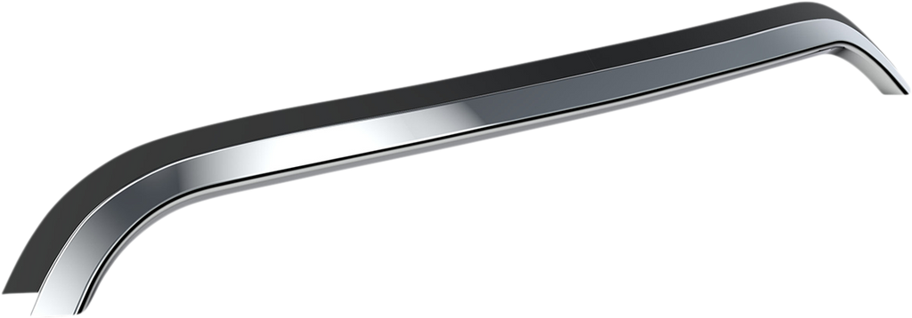 Ciro Light Wshld Trm Cntr - Chrome