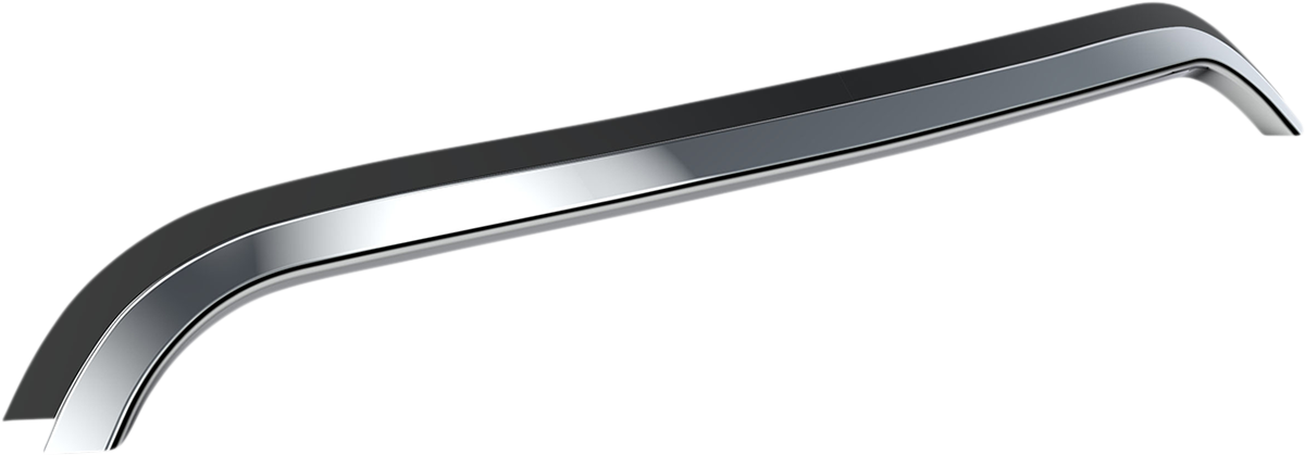 Ciro Light Wshld Trm Cntr - Chrome