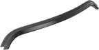 Ciro Light Wshld Trm Cntr - Black