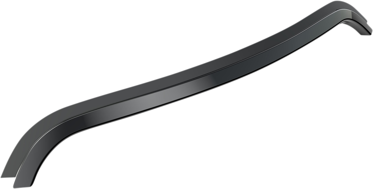 Ciro Light Wshld Trm Cntr - Black