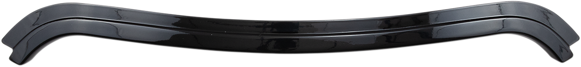 Ciro Light Wshld Trm Cntr - Black