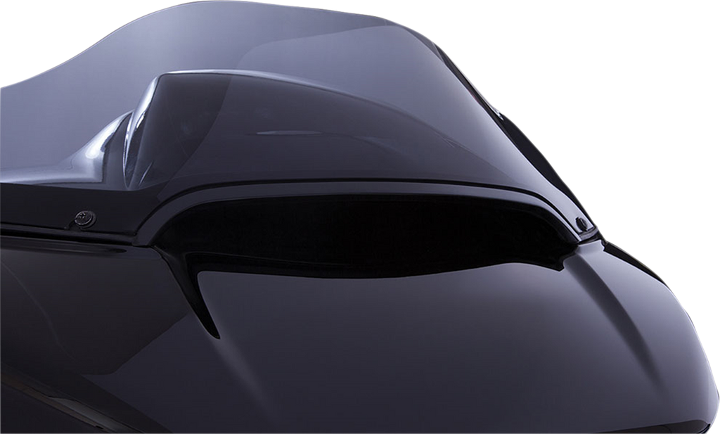 Ciro Light Wshld Trm Cntr - Black