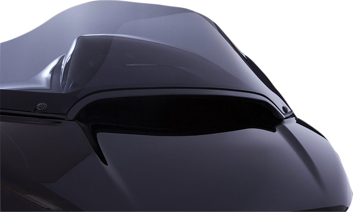 Ciro Light Wshld Trm Cntr - Black