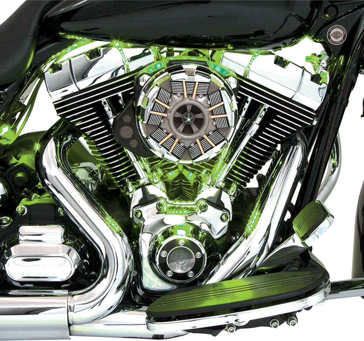 Ciro Light S/a Expansion Kit