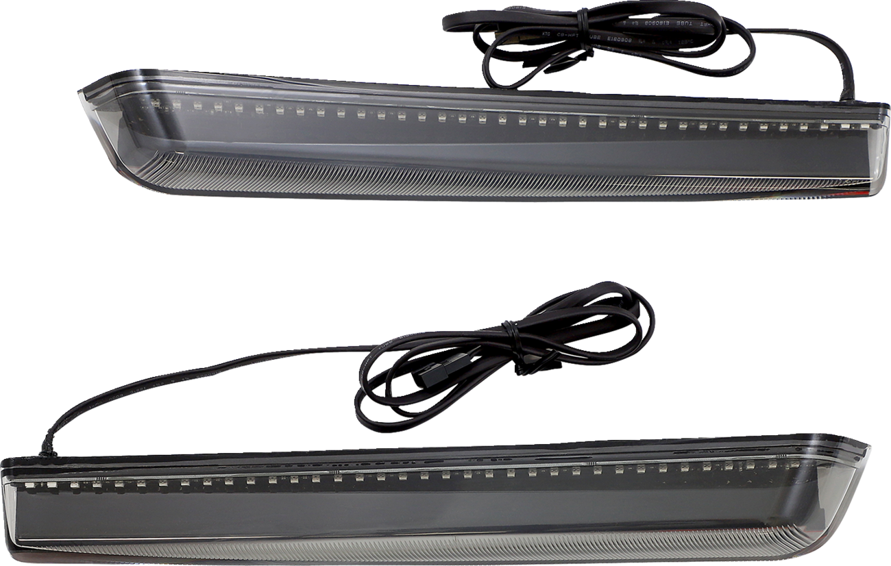 Ciro Lights Machete X-bags