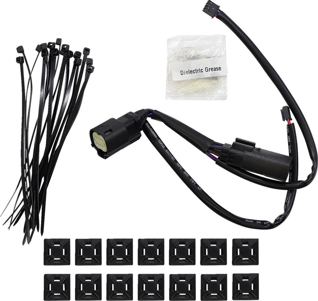 Ciro Lights Machete X-bags