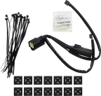 Ciro Lights Machete X-bags