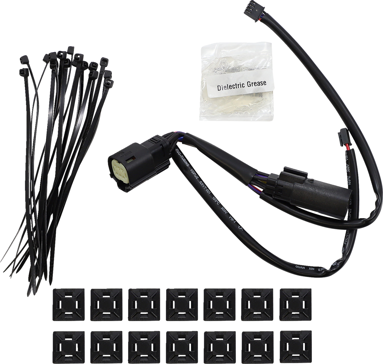 Ciro Lights Machete X-bags