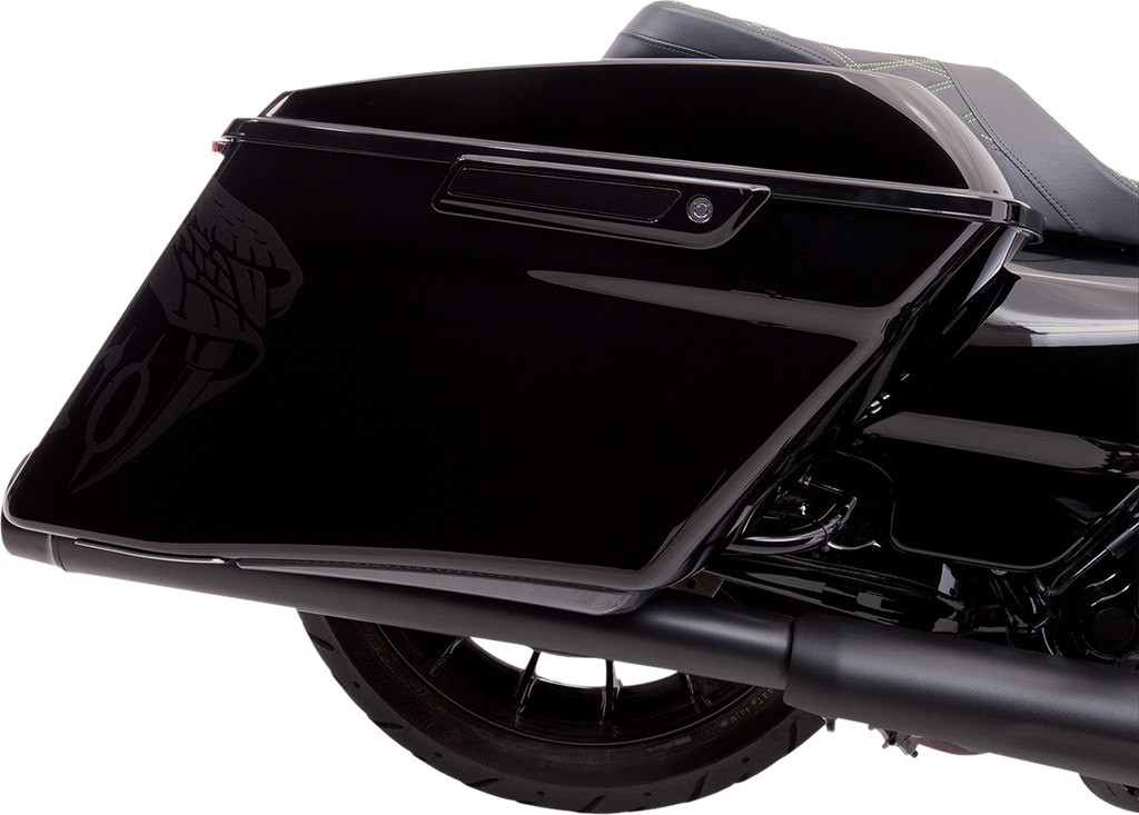 Ciro Lights Machete X-bags