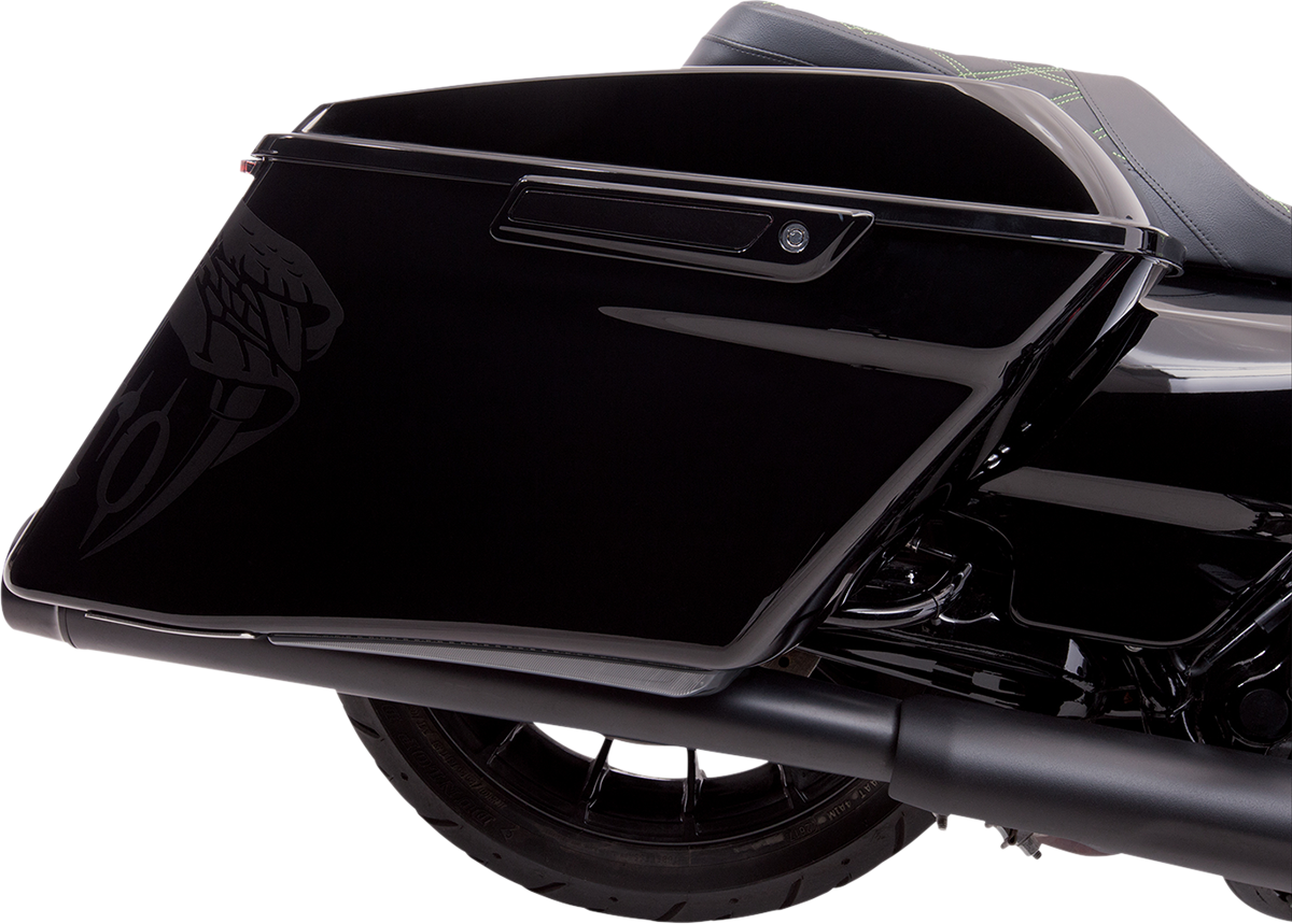 Ciro Lights Machete X-bags