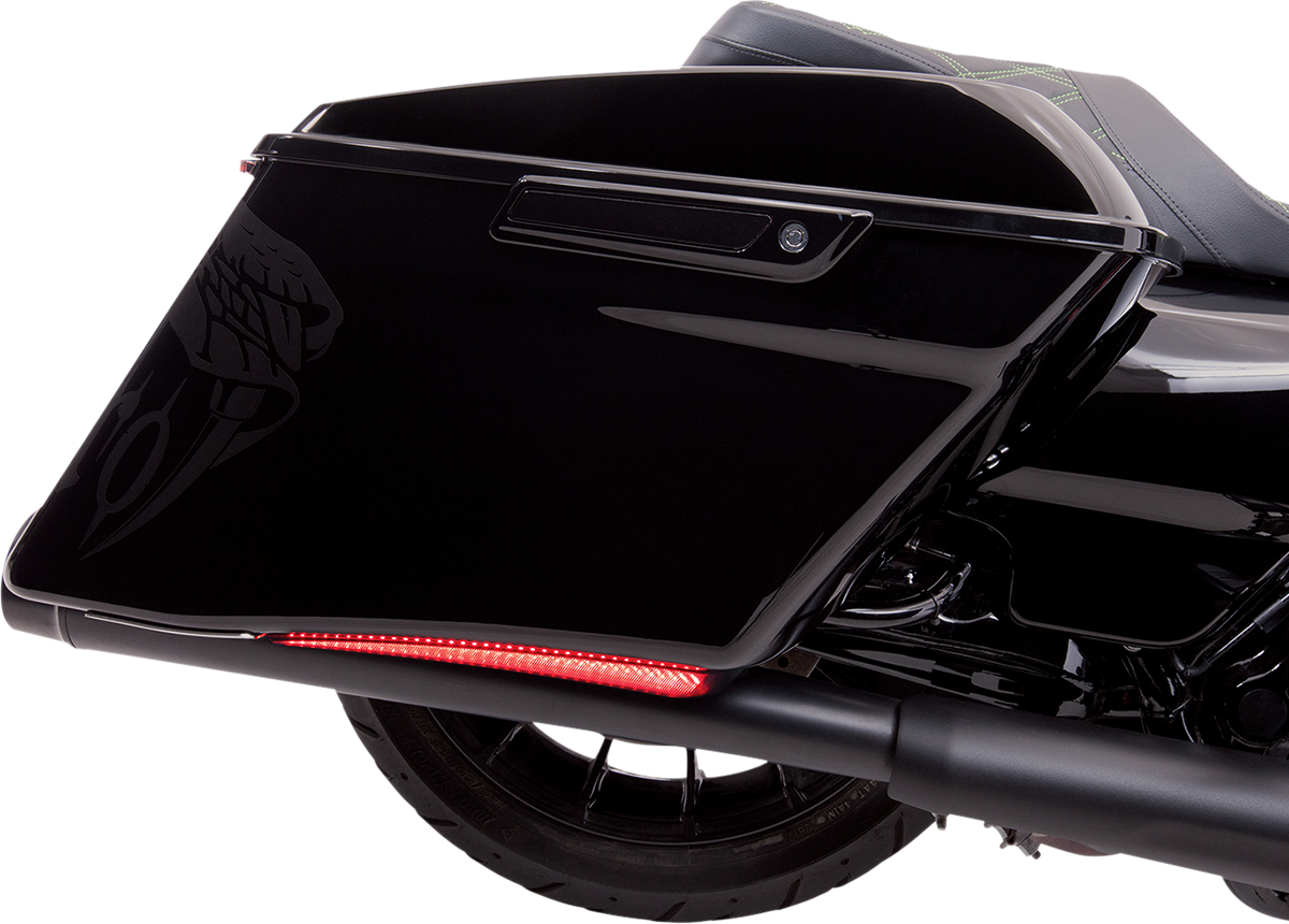 Ciro Lights Machete X-bags