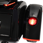 Ciro Lights Fnder Blade Trike